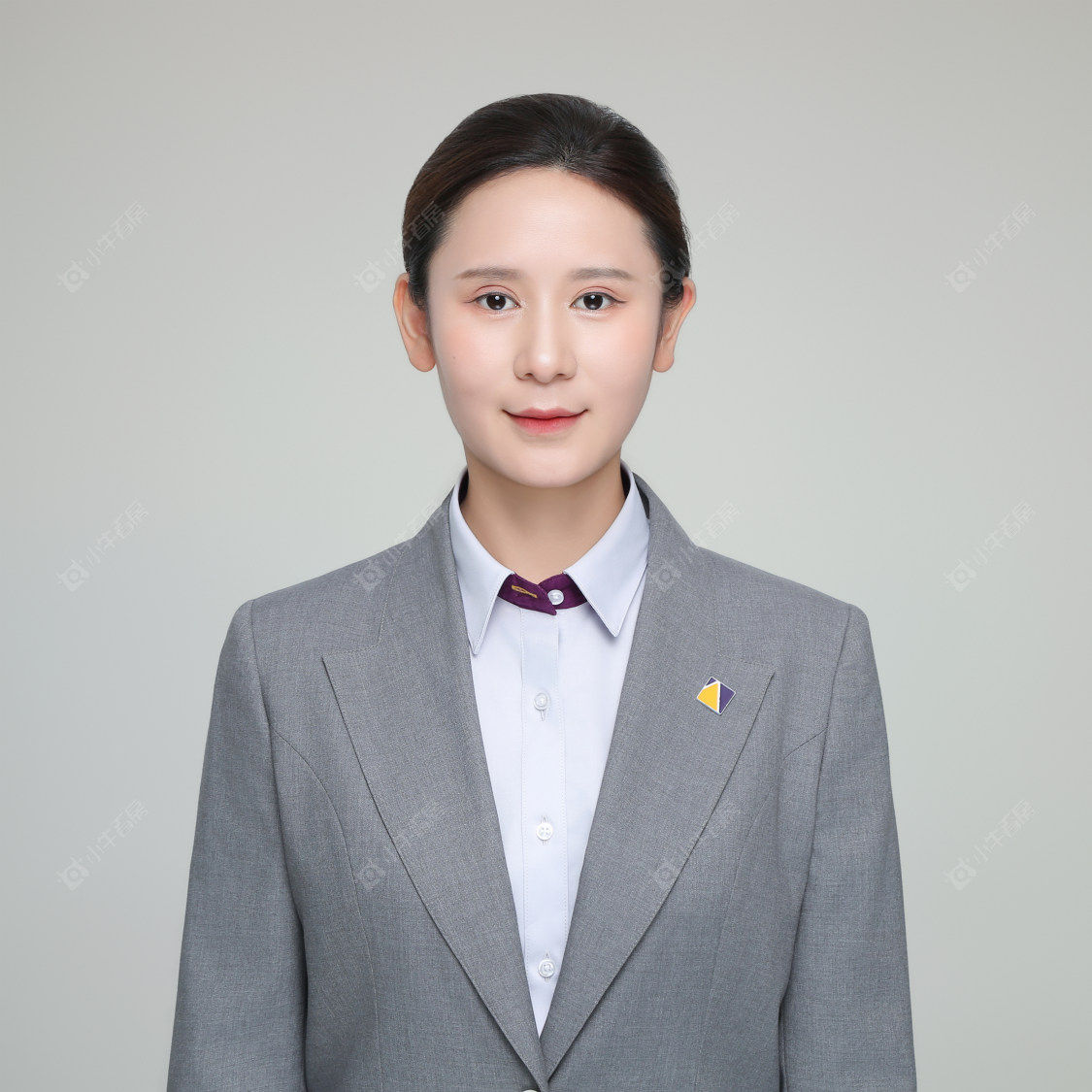 许月影 二手经纪人许月影