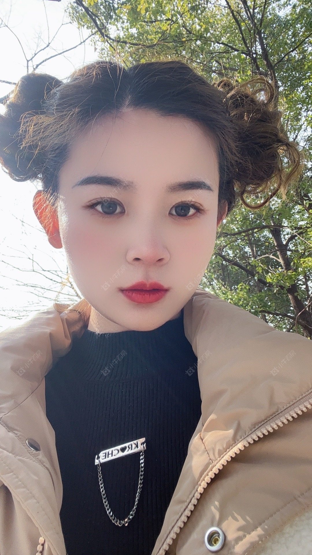 楼盘经纪人陈雪