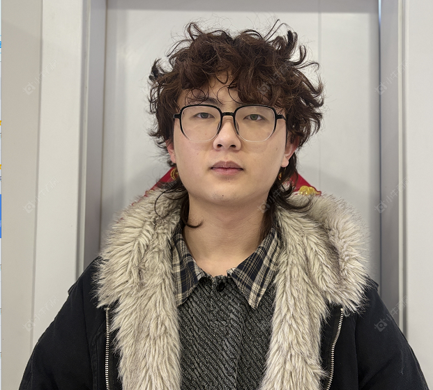 租房经纪人孙新昊