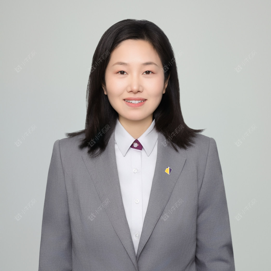 租房经纪人于燕飞