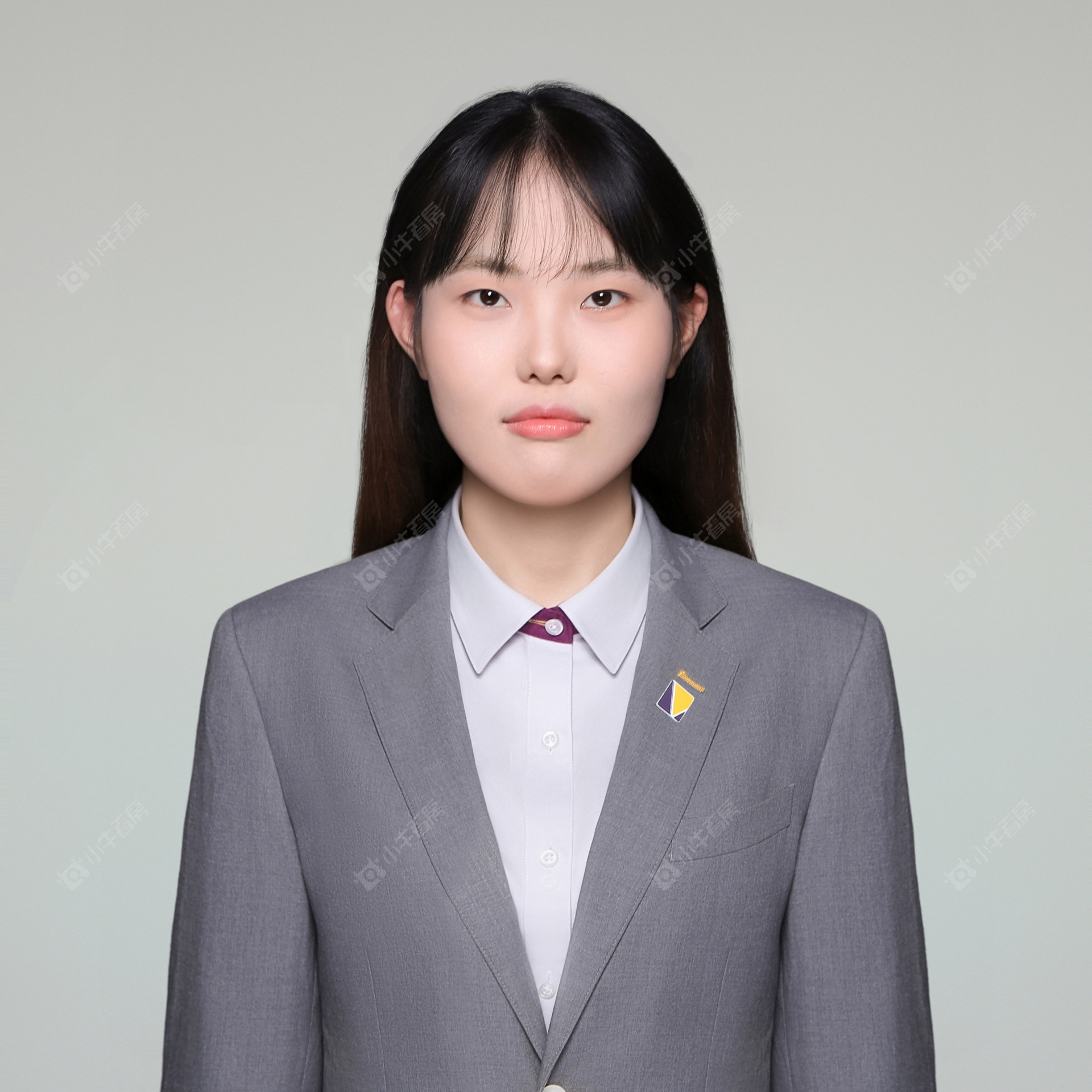 楼盘经纪人汤妹