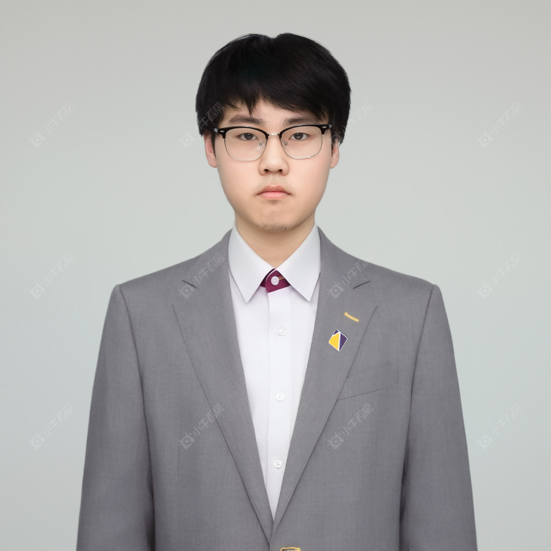 租房经纪人陈皓