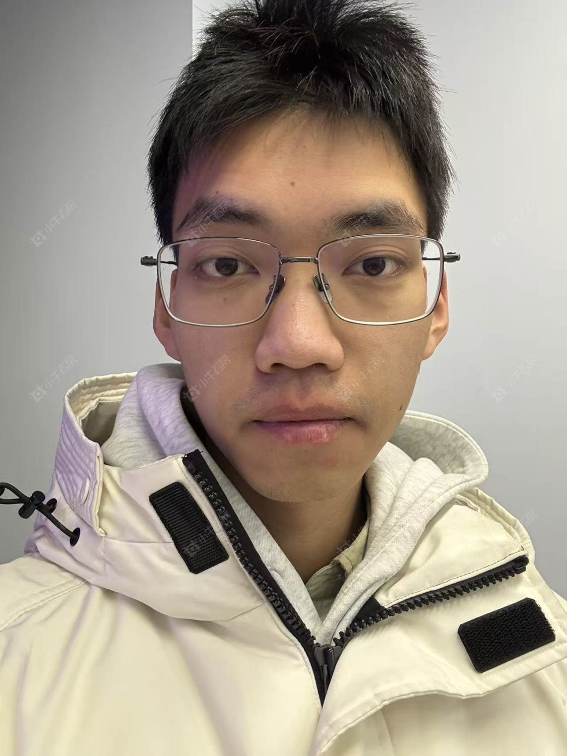 租房经纪人马静远