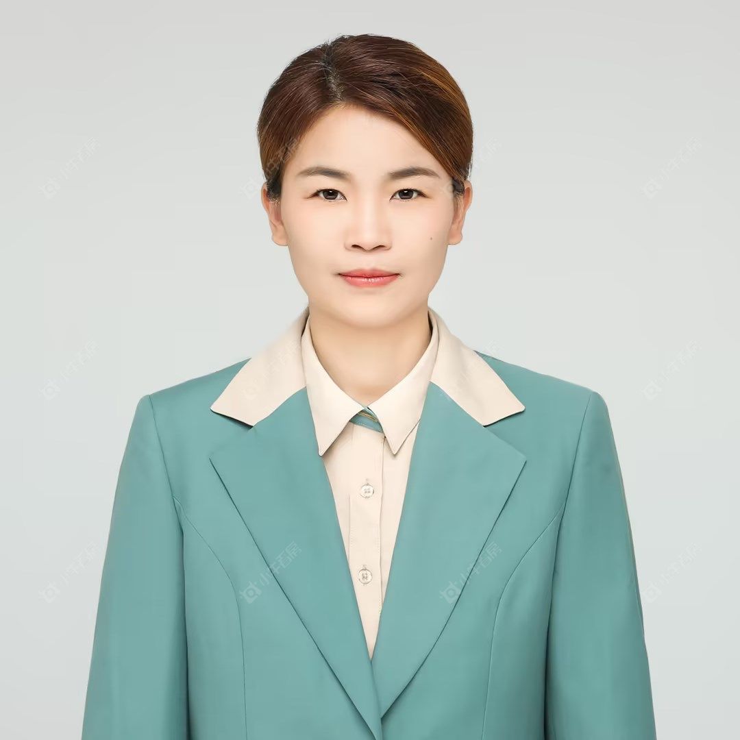 租房经纪人李文英