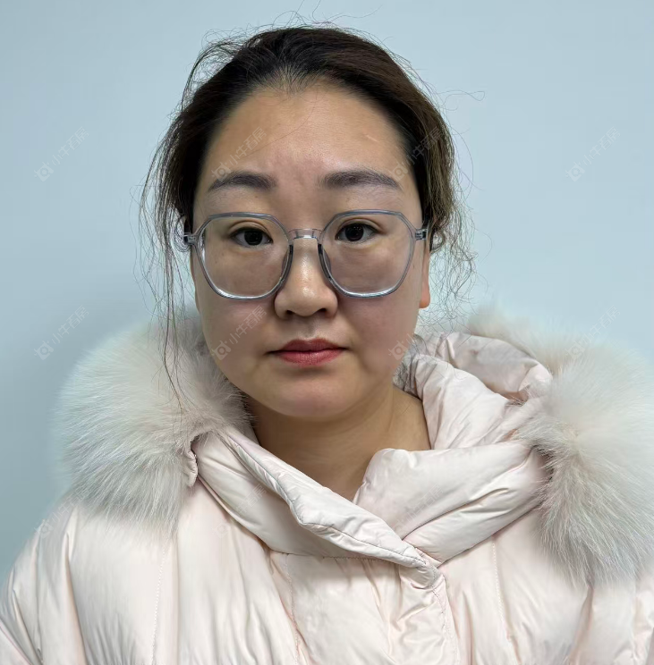 二手经纪人李娜