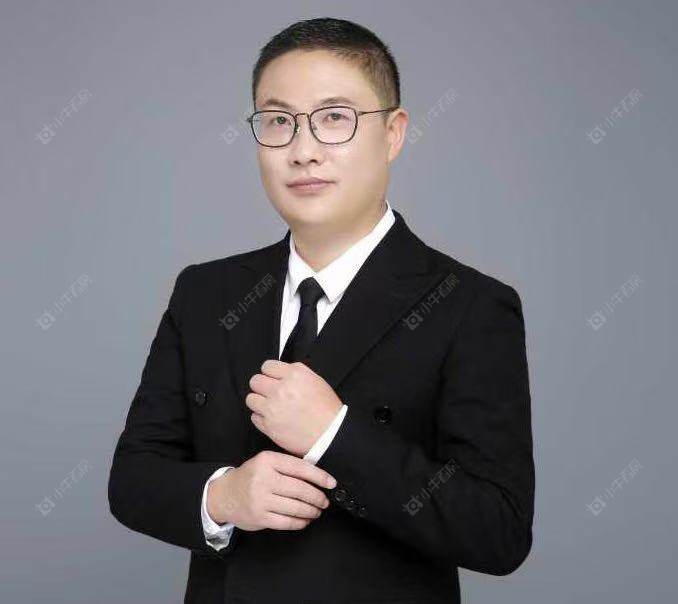 朱健 租房经纪人朱健