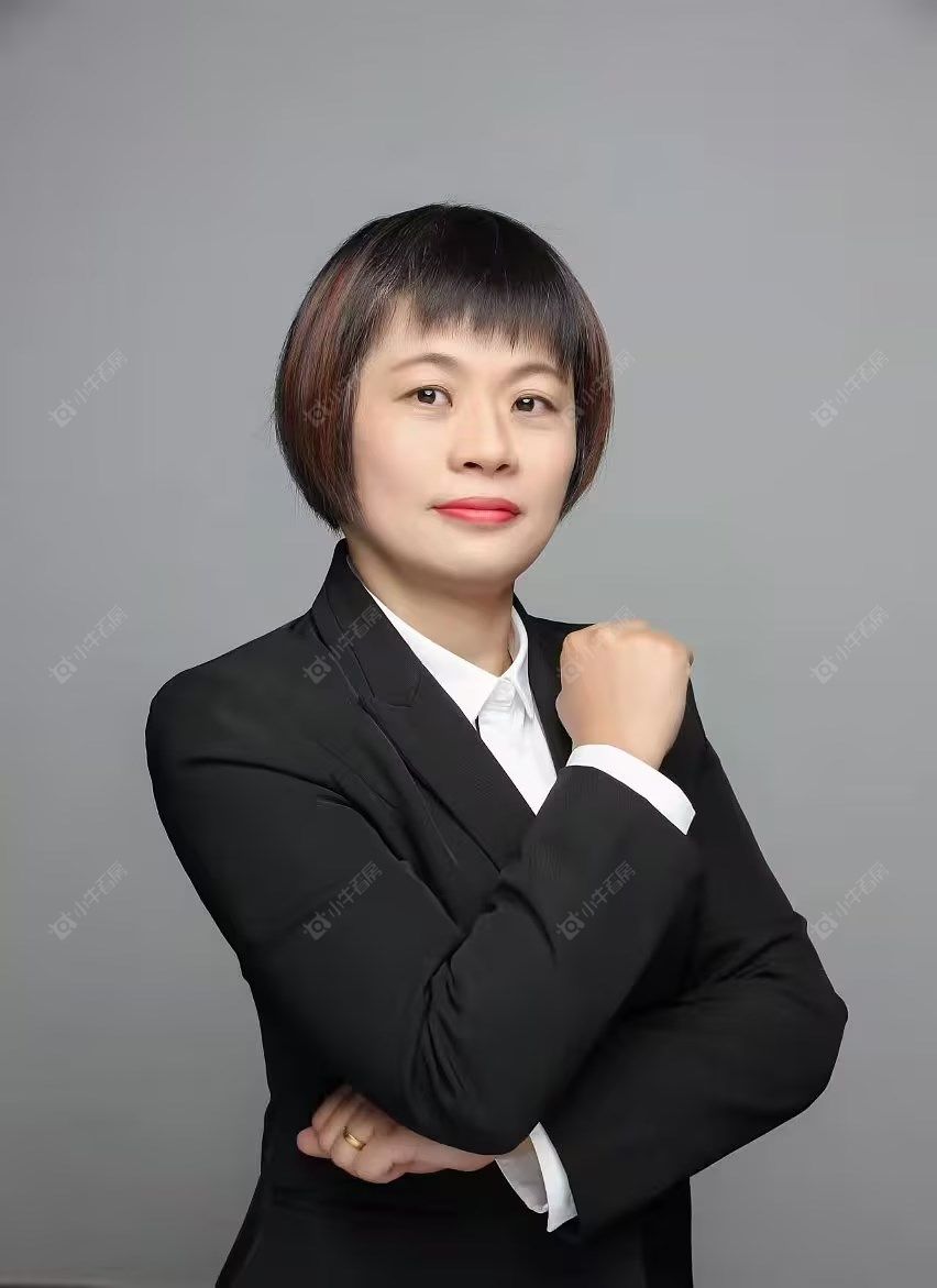 楼盘经纪人石金妹