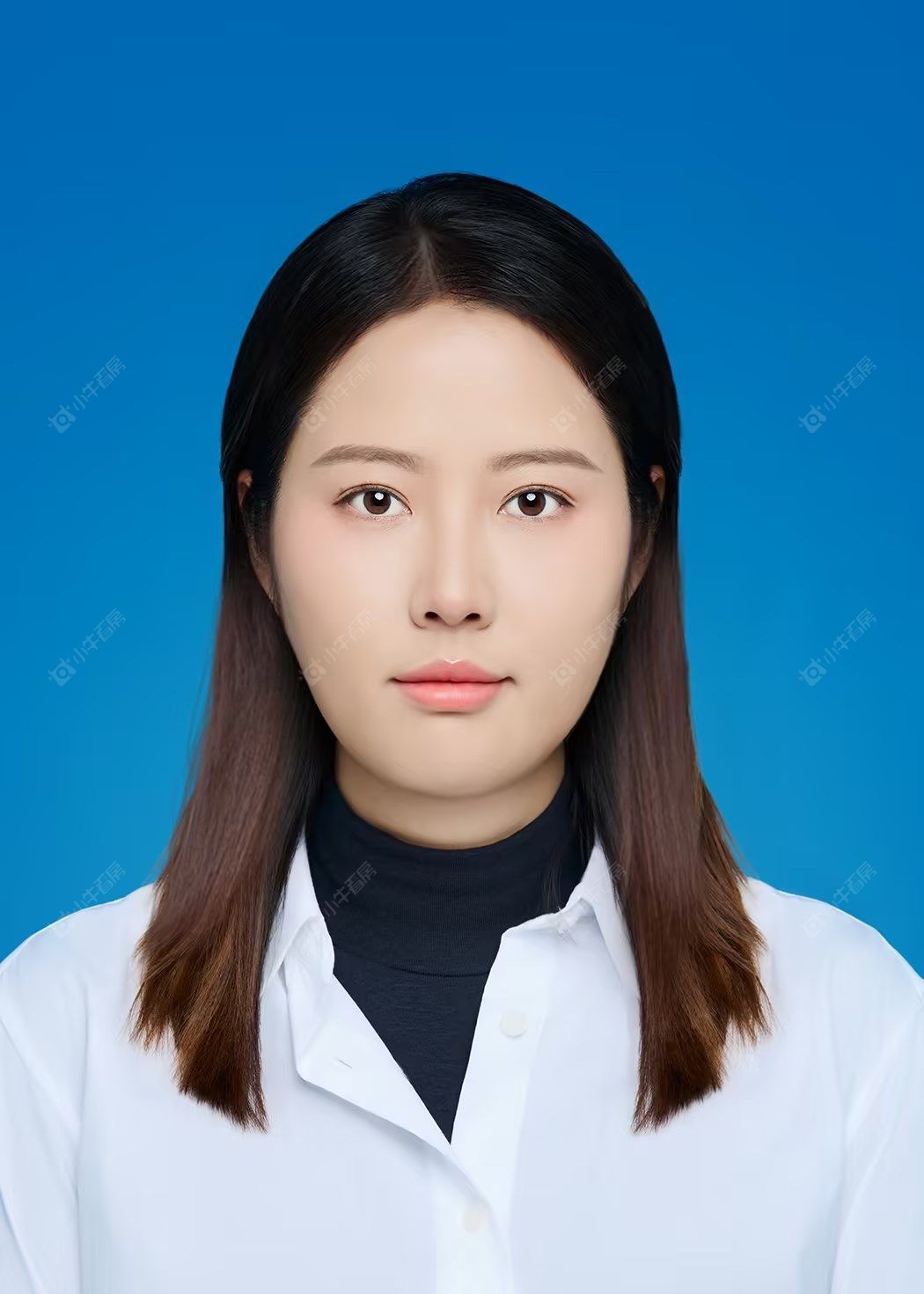 二手经纪人李琴