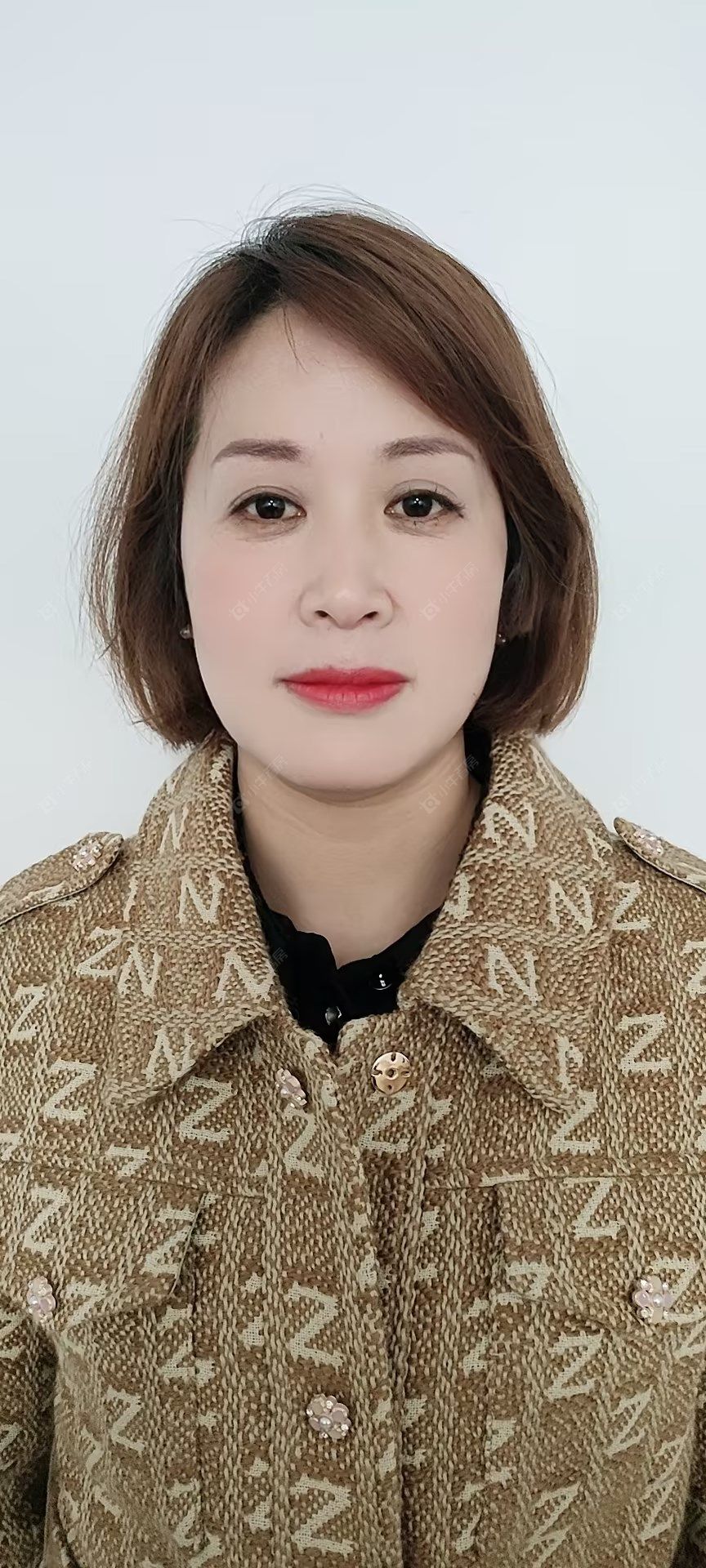 租房经纪人王云霞