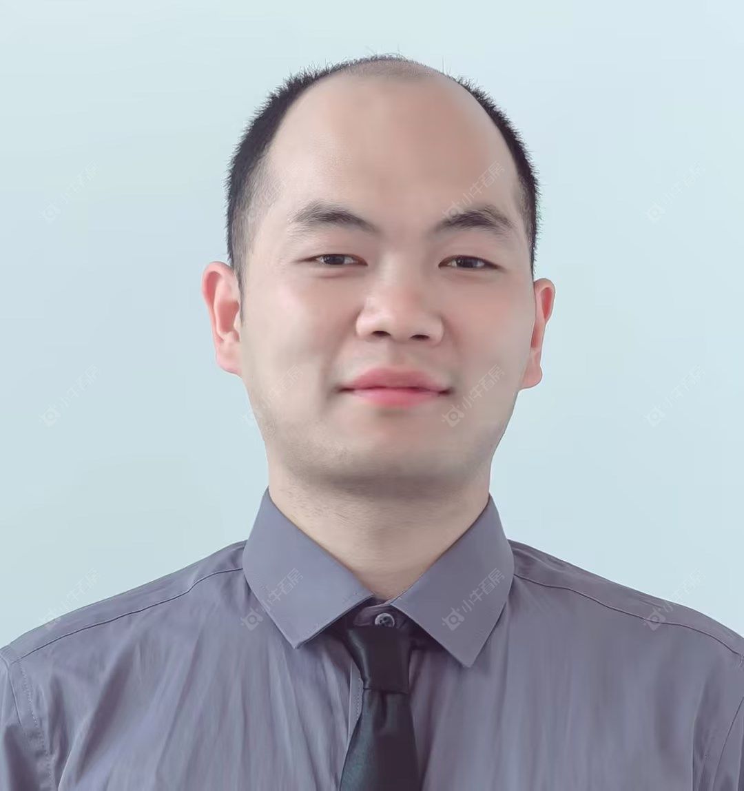 租房经纪人王霞