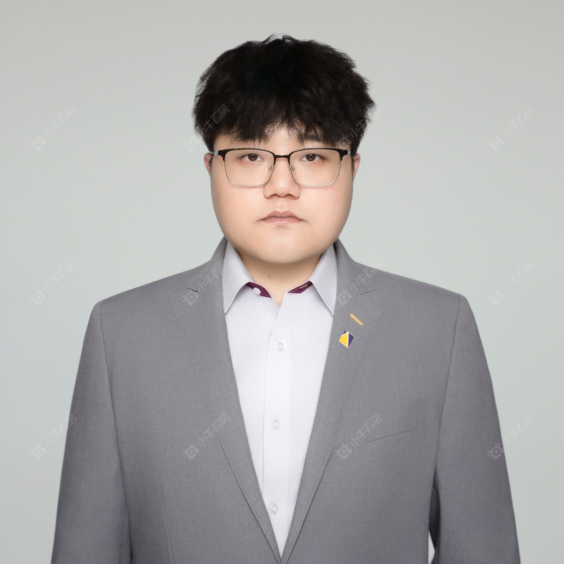 租房经纪人张永胜