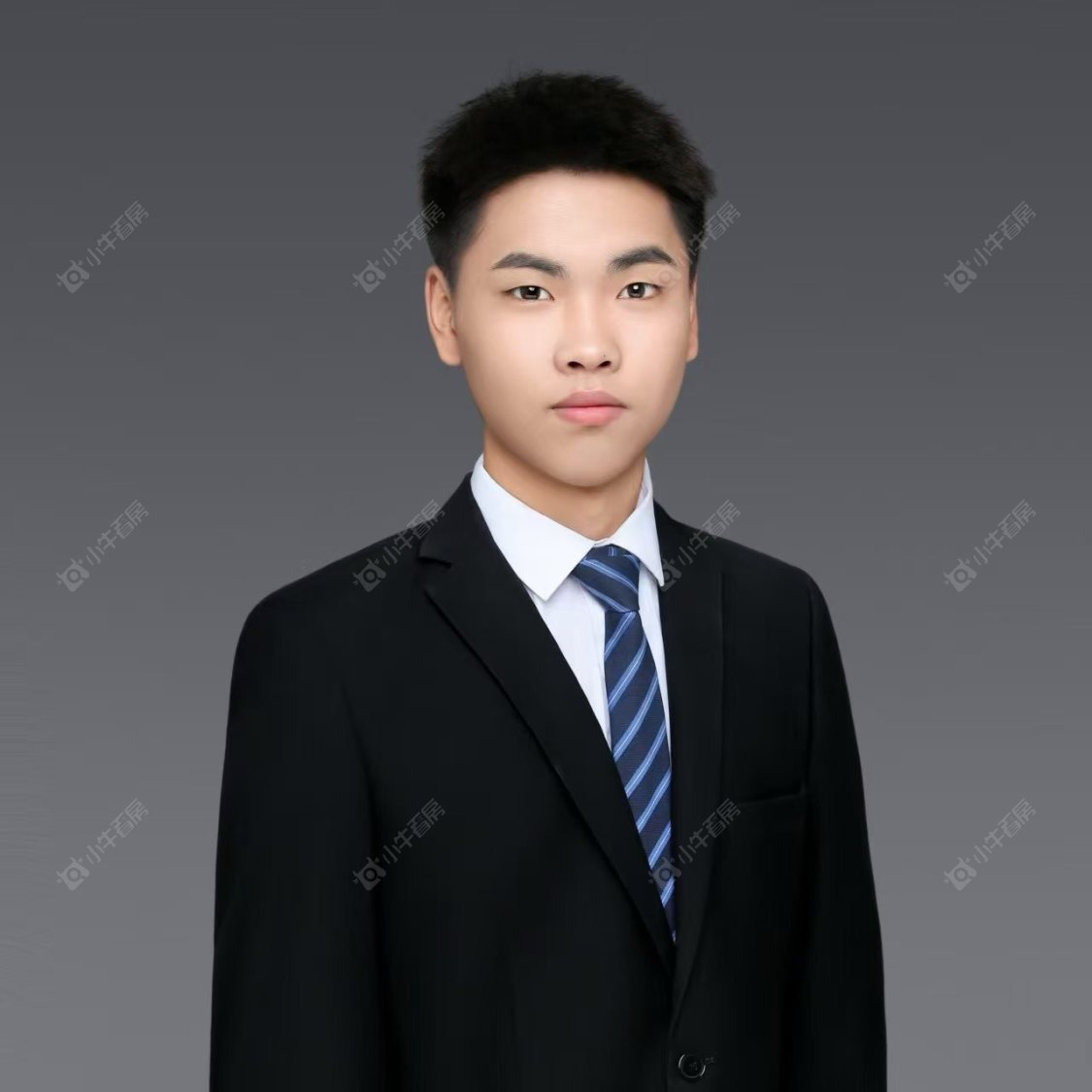 孙熠 二手经纪人孙熠