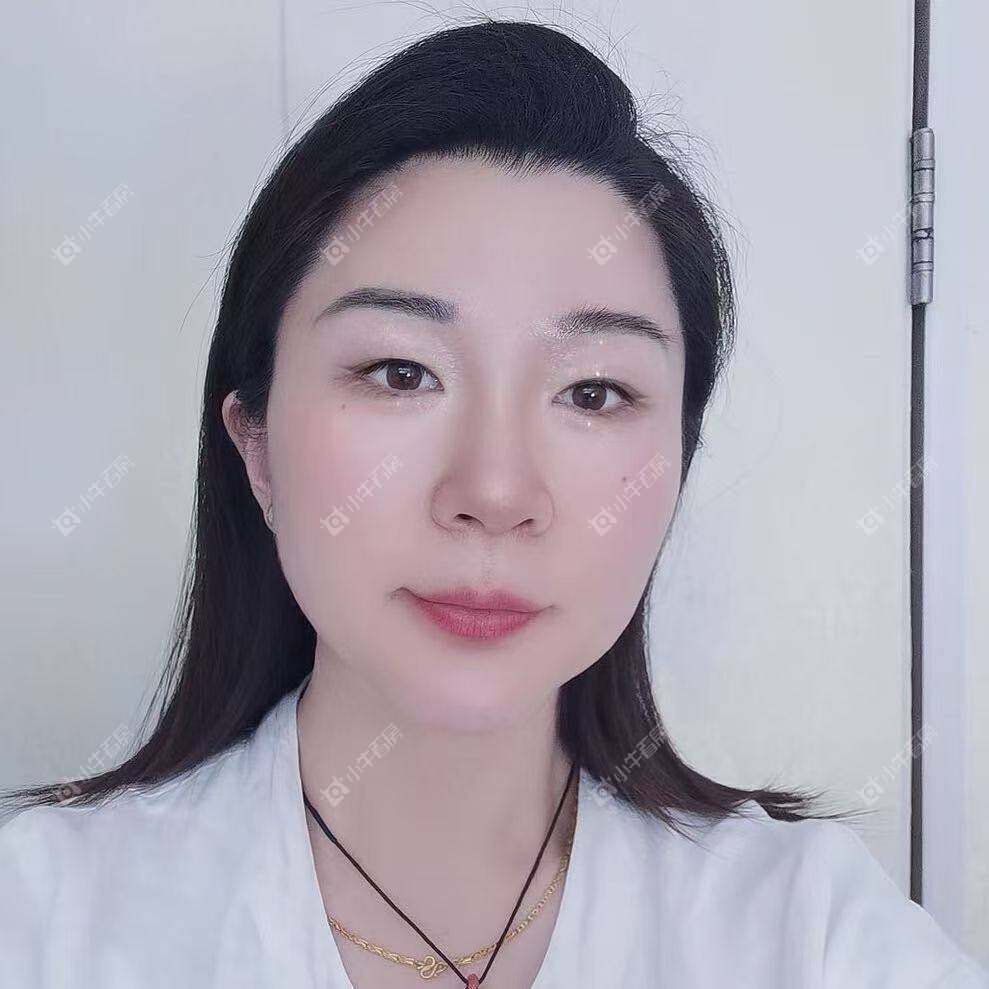 翟云勤 二手经纪人翟云勤