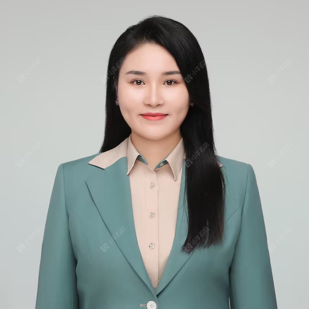 汤露 租房经纪人汤露