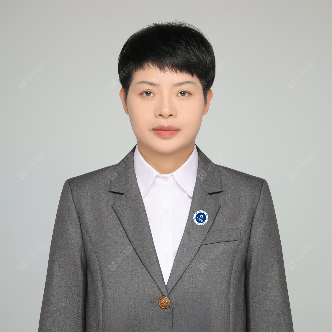 租房经纪人胡细绿