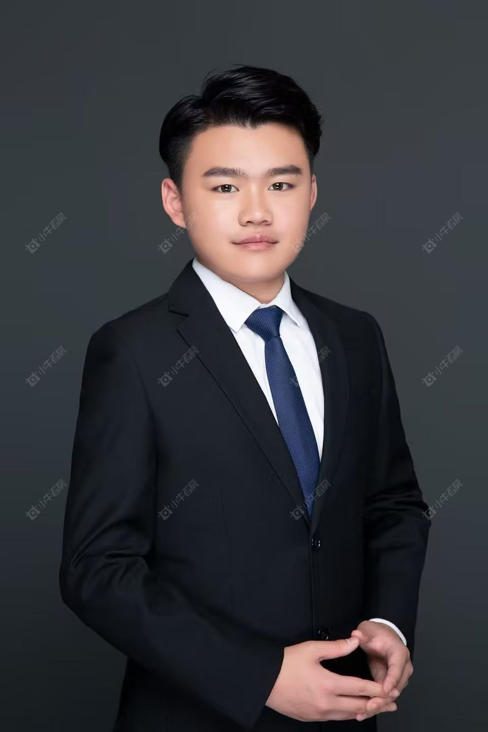 租房经纪人李承旭