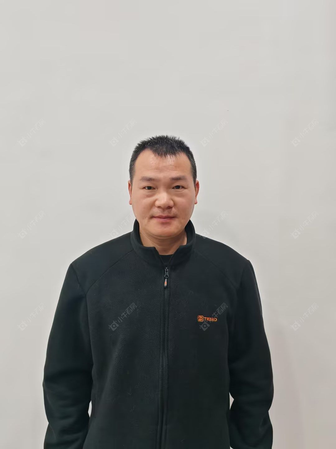 吕杰 租房经纪人吕杰