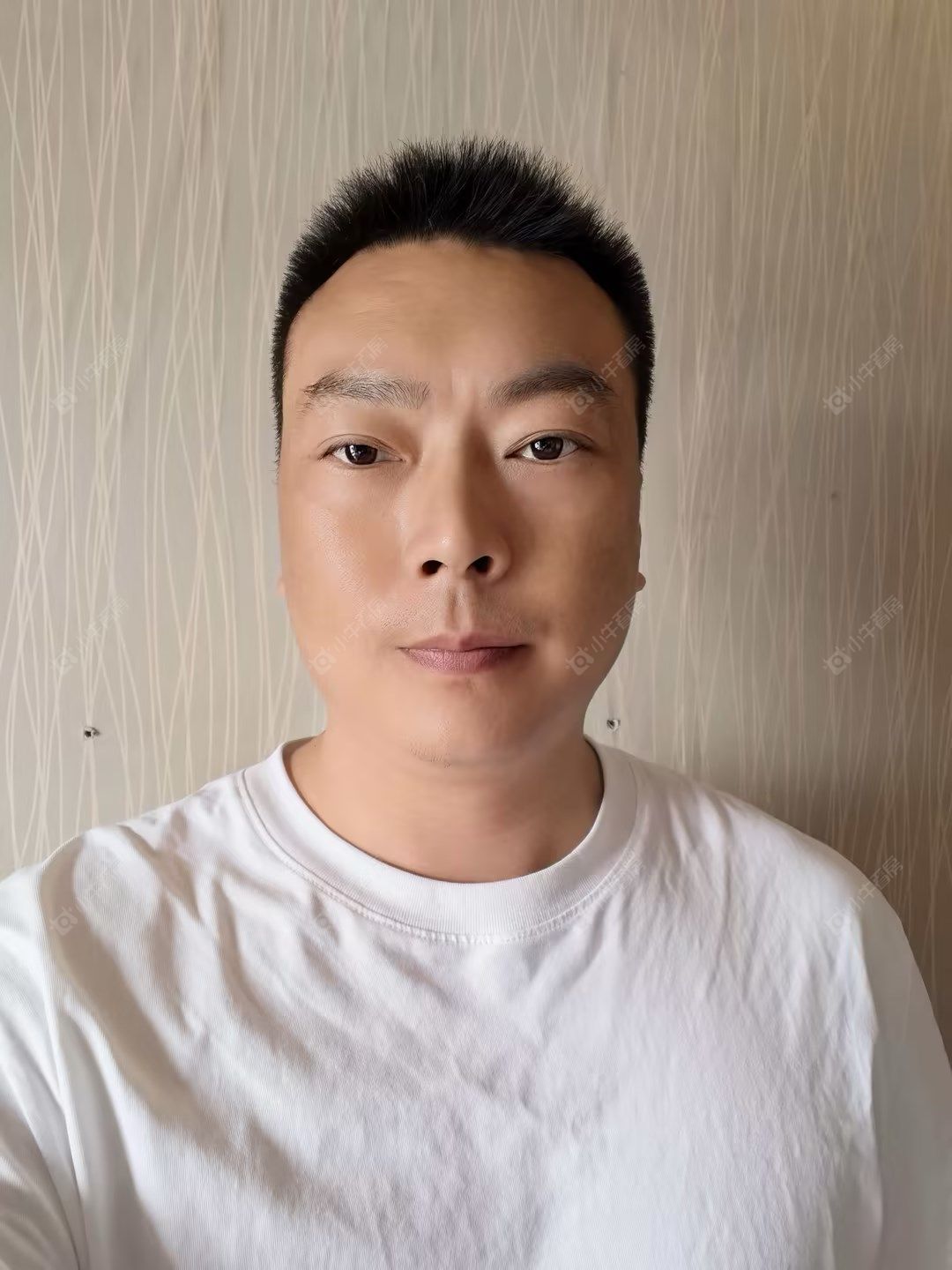 汪声康 二手经纪人汪声康
