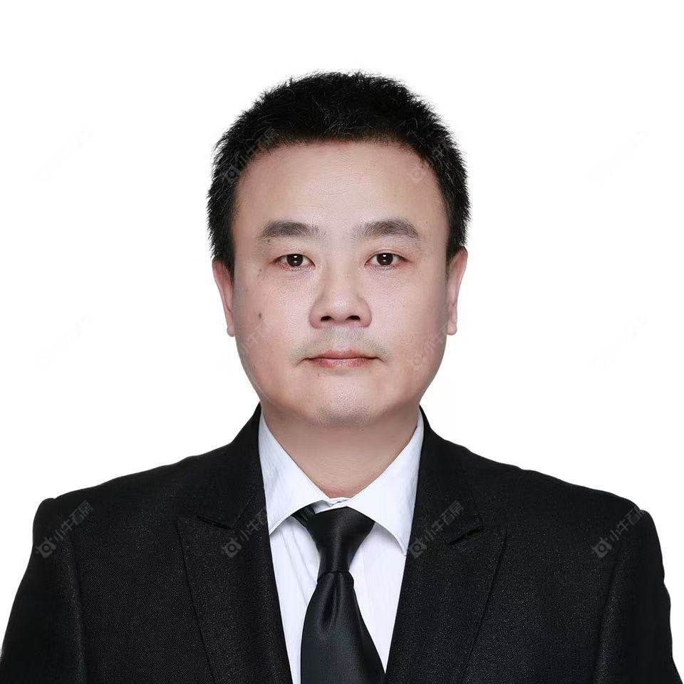 租房经纪人石金国