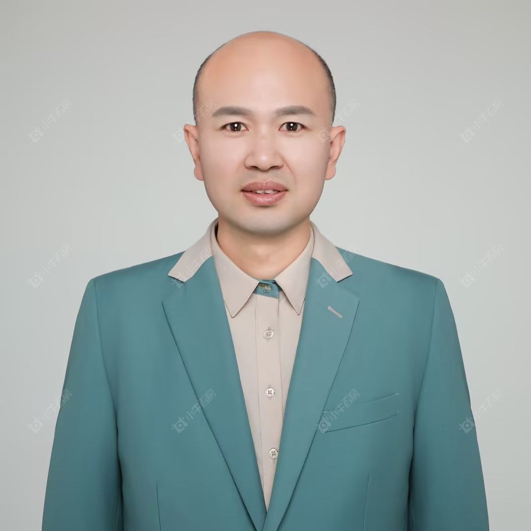 杨峰 租房经纪人杨峰