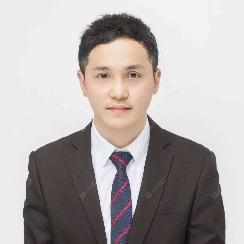 二手经纪人马名伟