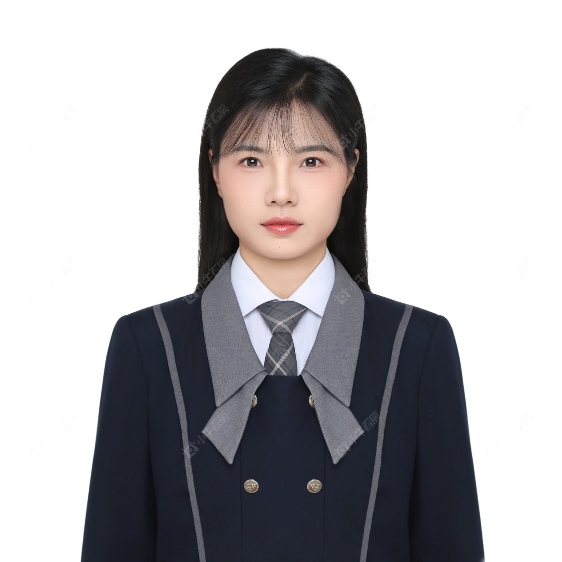 租房经纪人张丹