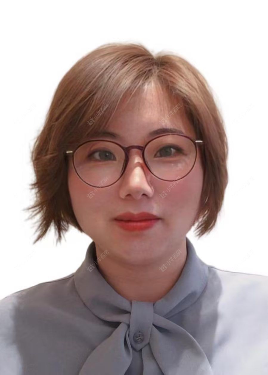 租房经纪人王烨