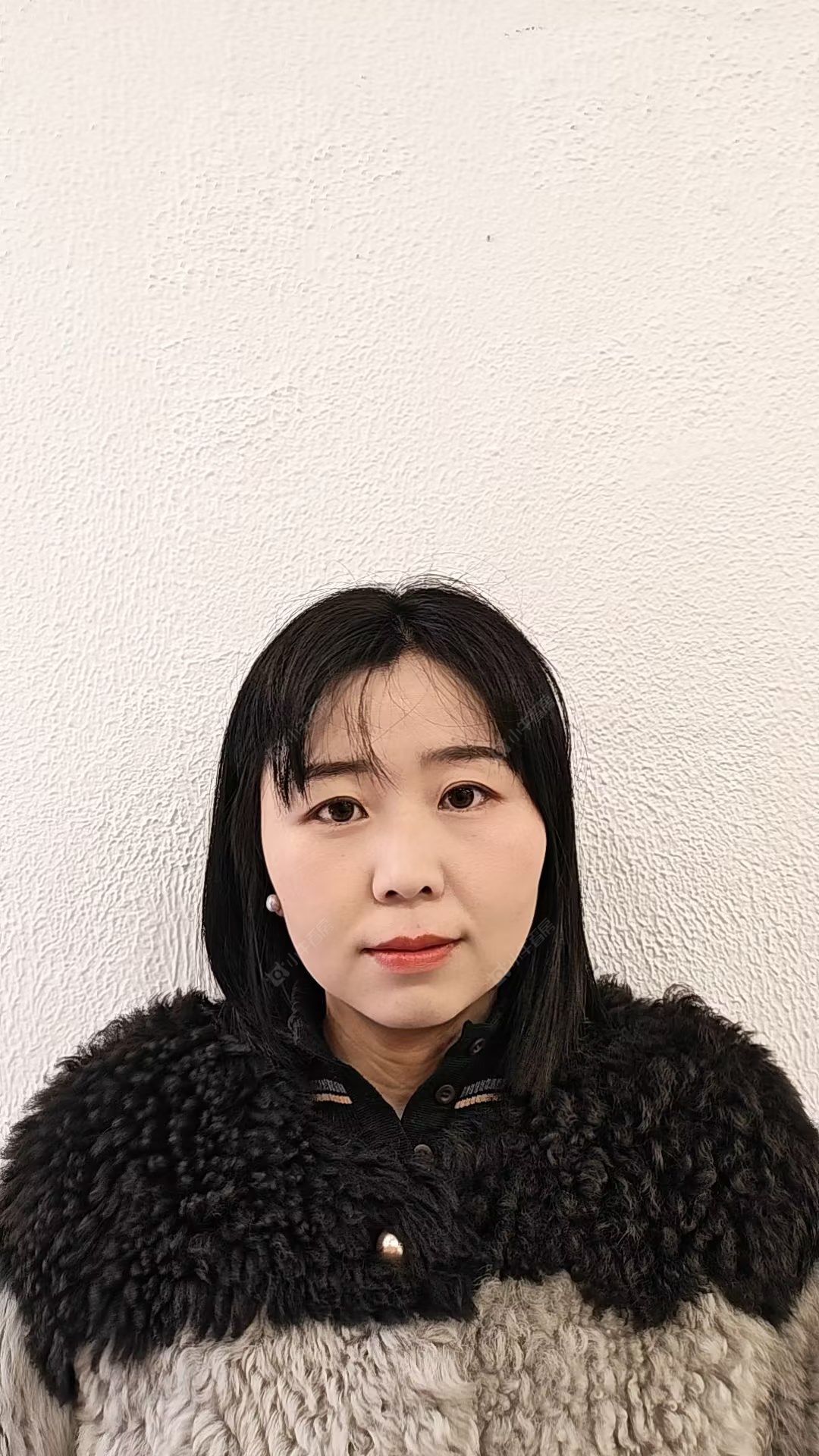 租房经纪人杨燕香