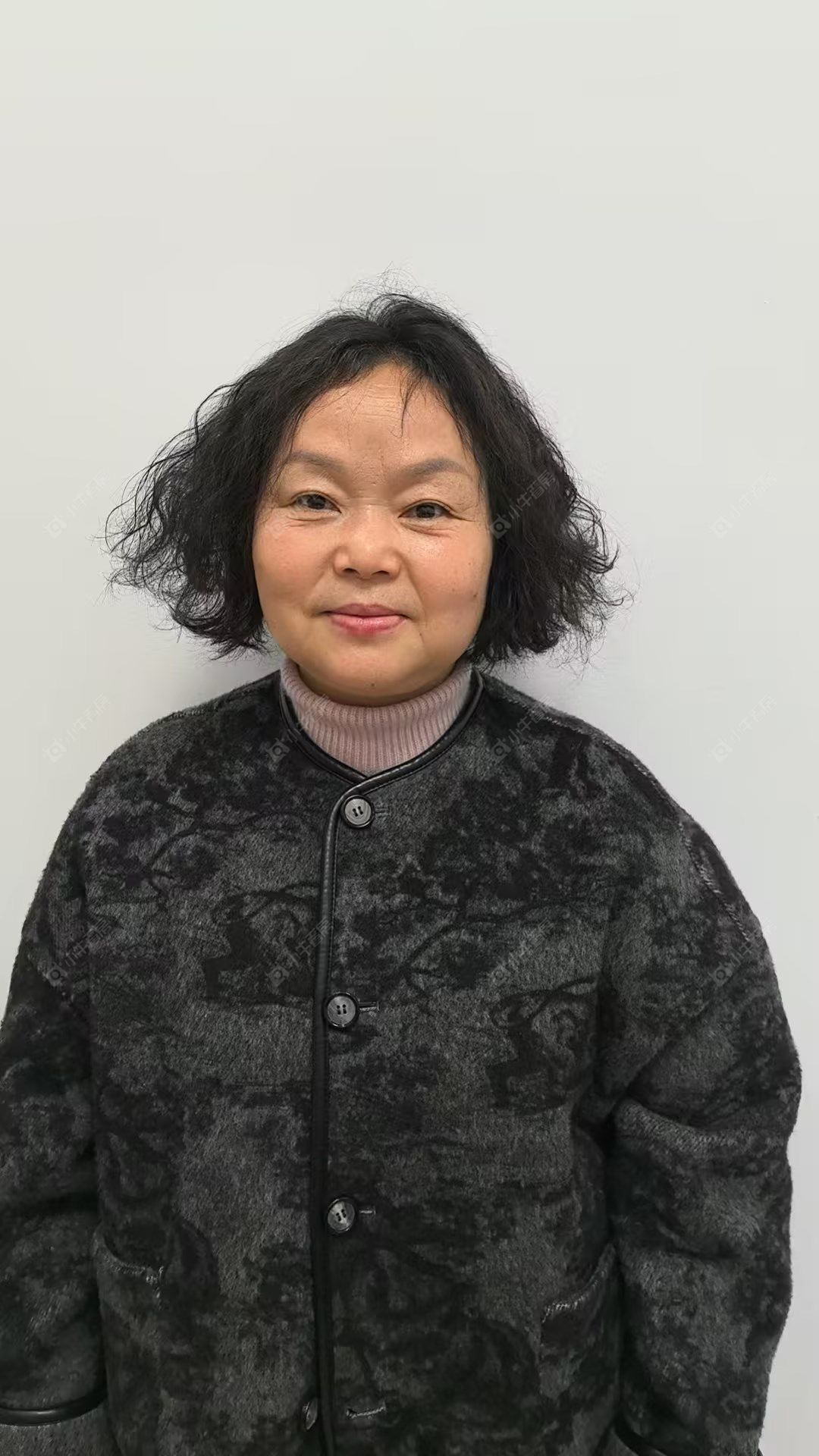 租房经纪人张传秀