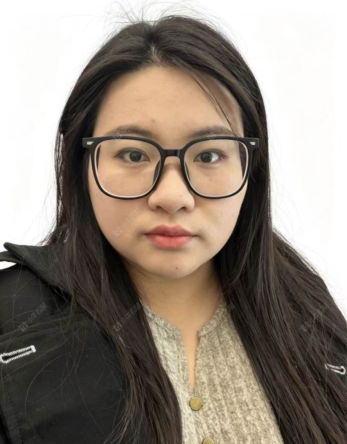 租房经纪人周文杉