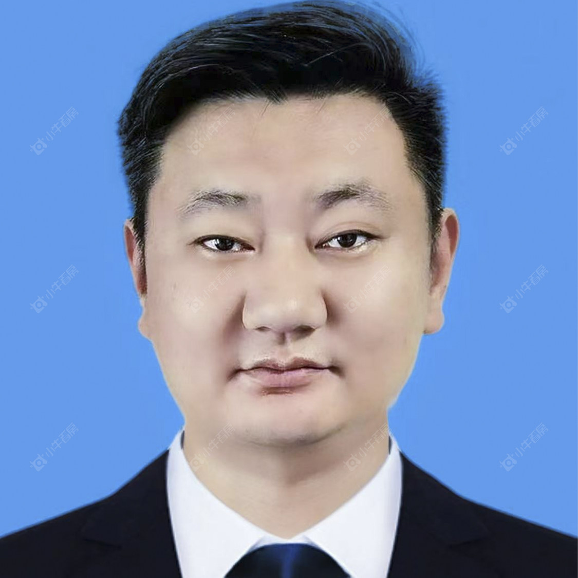 二手经纪人贾桂喜