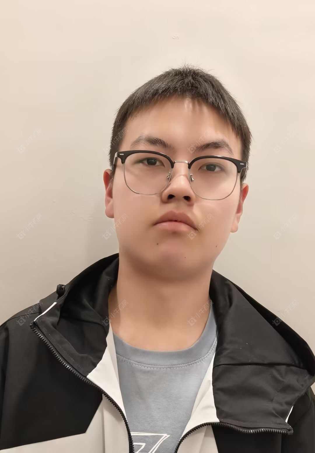 租房经纪人朱文凯