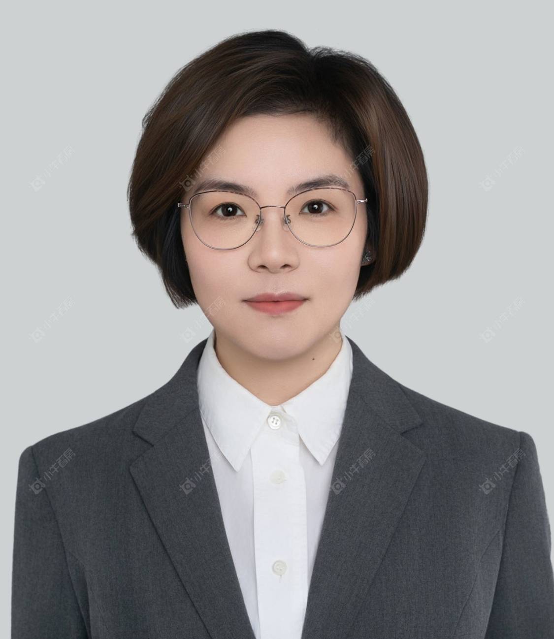 二手经纪人沈雯雯