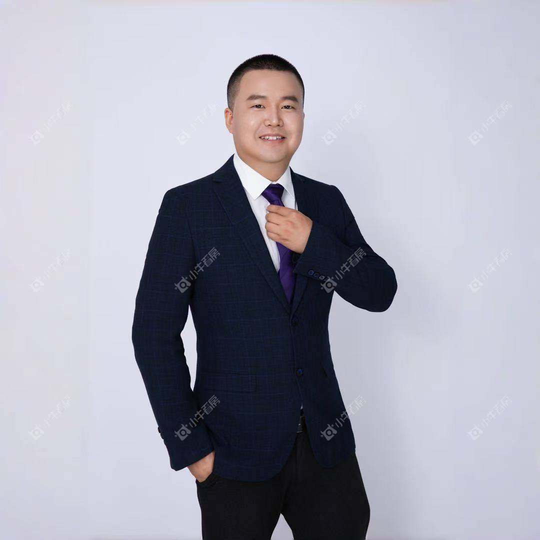 租房经纪人戚冬冬