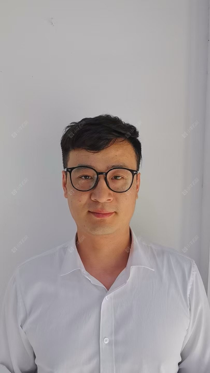 二手经纪人夏鹏