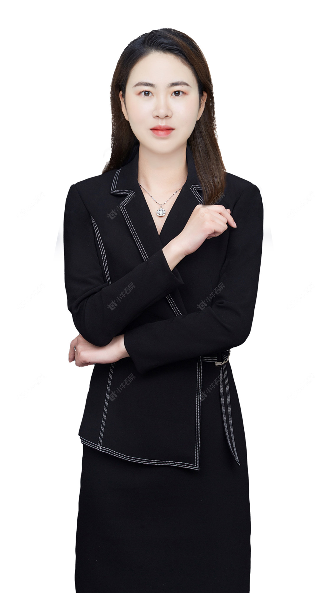 二手经纪人仲维妍