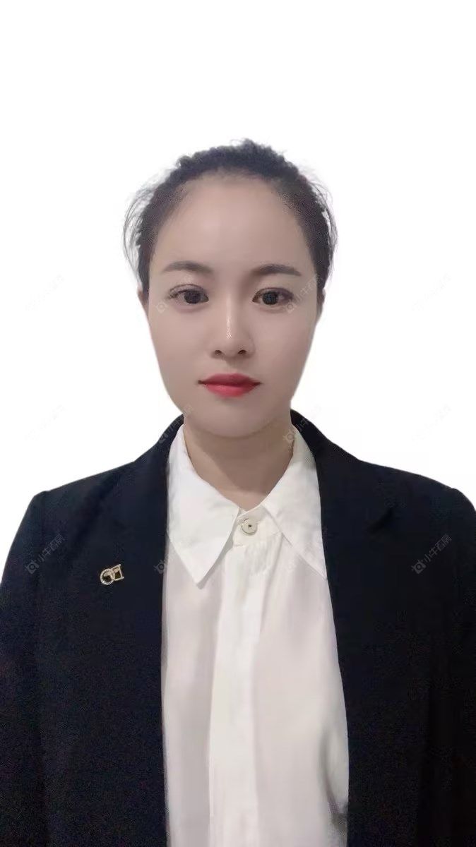 二手经纪人蔡丽琴