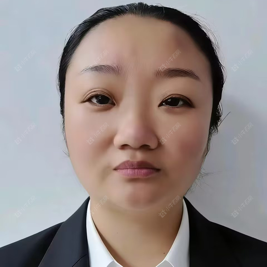 租房经纪人崔大媛