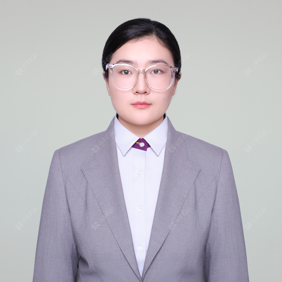 租房经纪人付一方