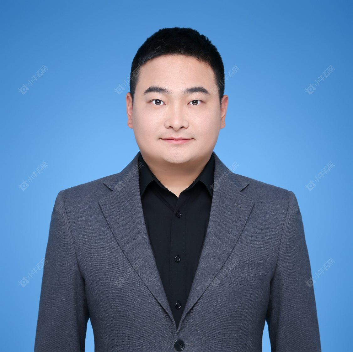 二手经纪人徐美德