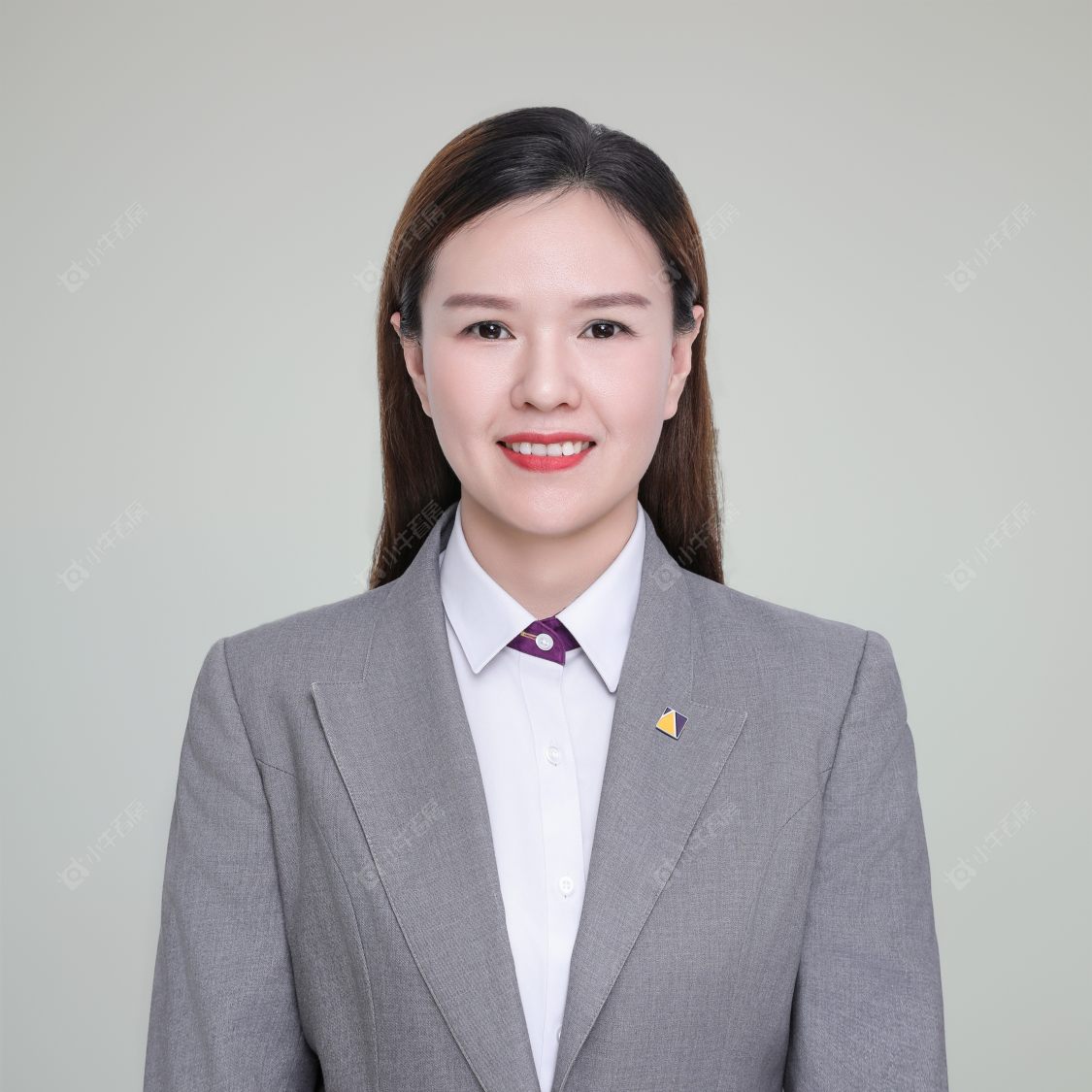 租房经纪人郭丽