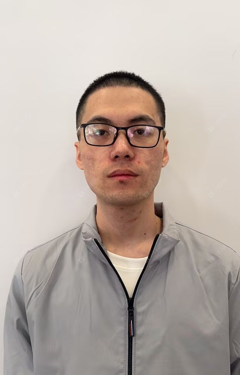 郎智伟 租房经纪人郎智伟