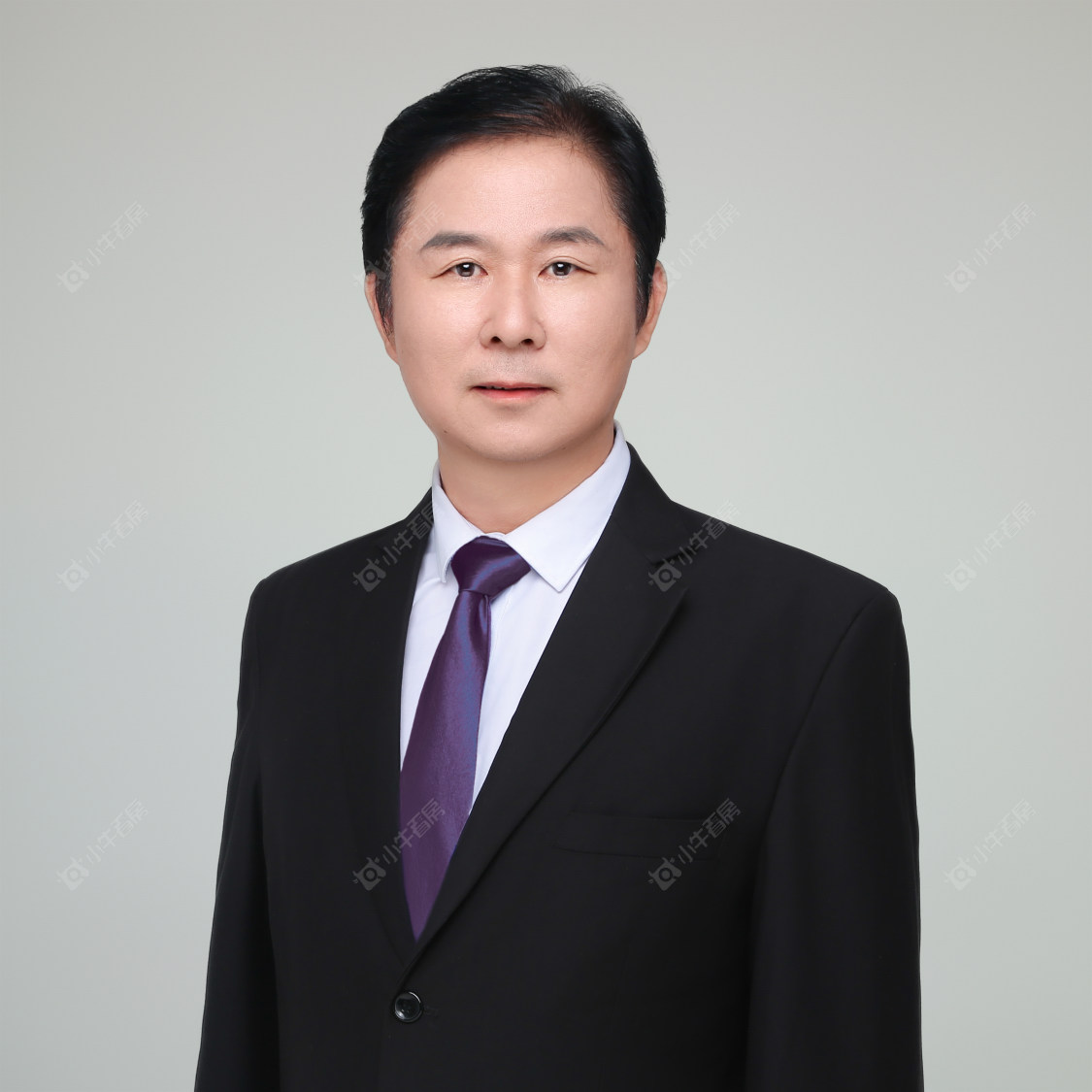 租房经纪人马烈