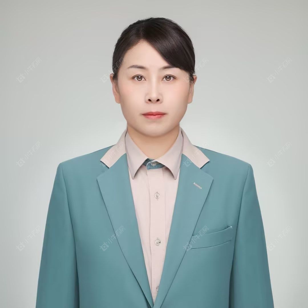 租房经纪人张元花