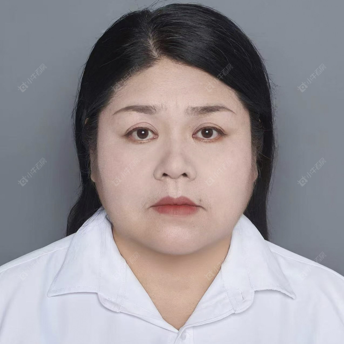 朱韵馨 二手经纪人朱韵馨