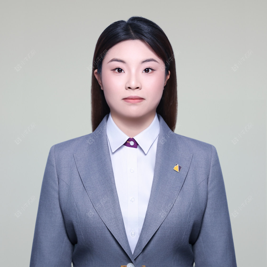 租房经纪人王改