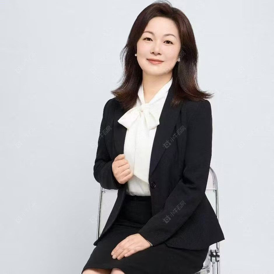 二手经纪人袁玫