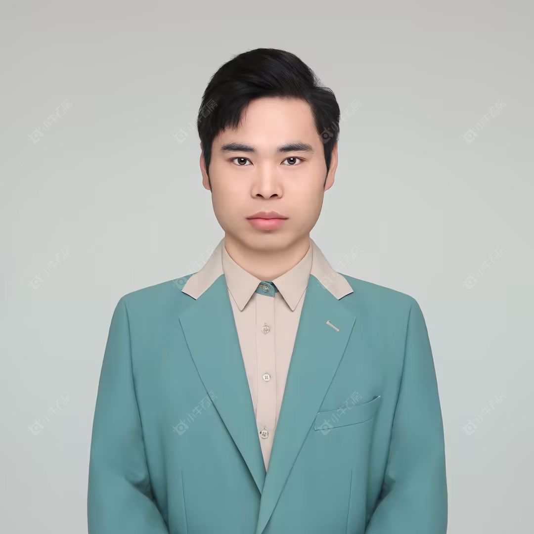 唐旭 租房经纪人唐旭