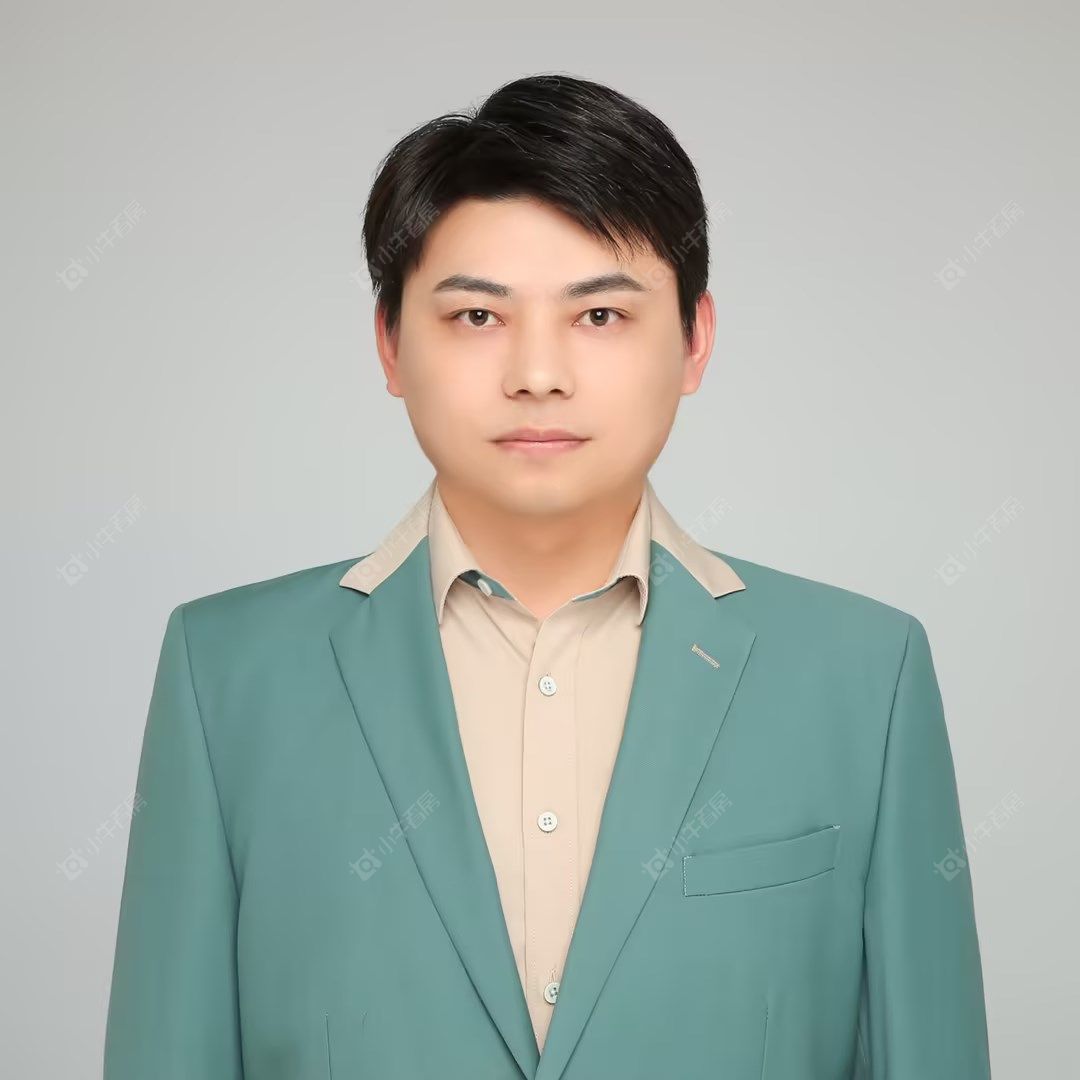 袁煜 二手经纪人袁煜