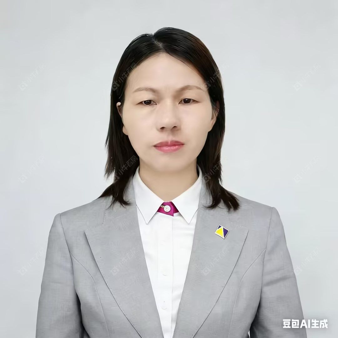 二手经纪人朱红玲